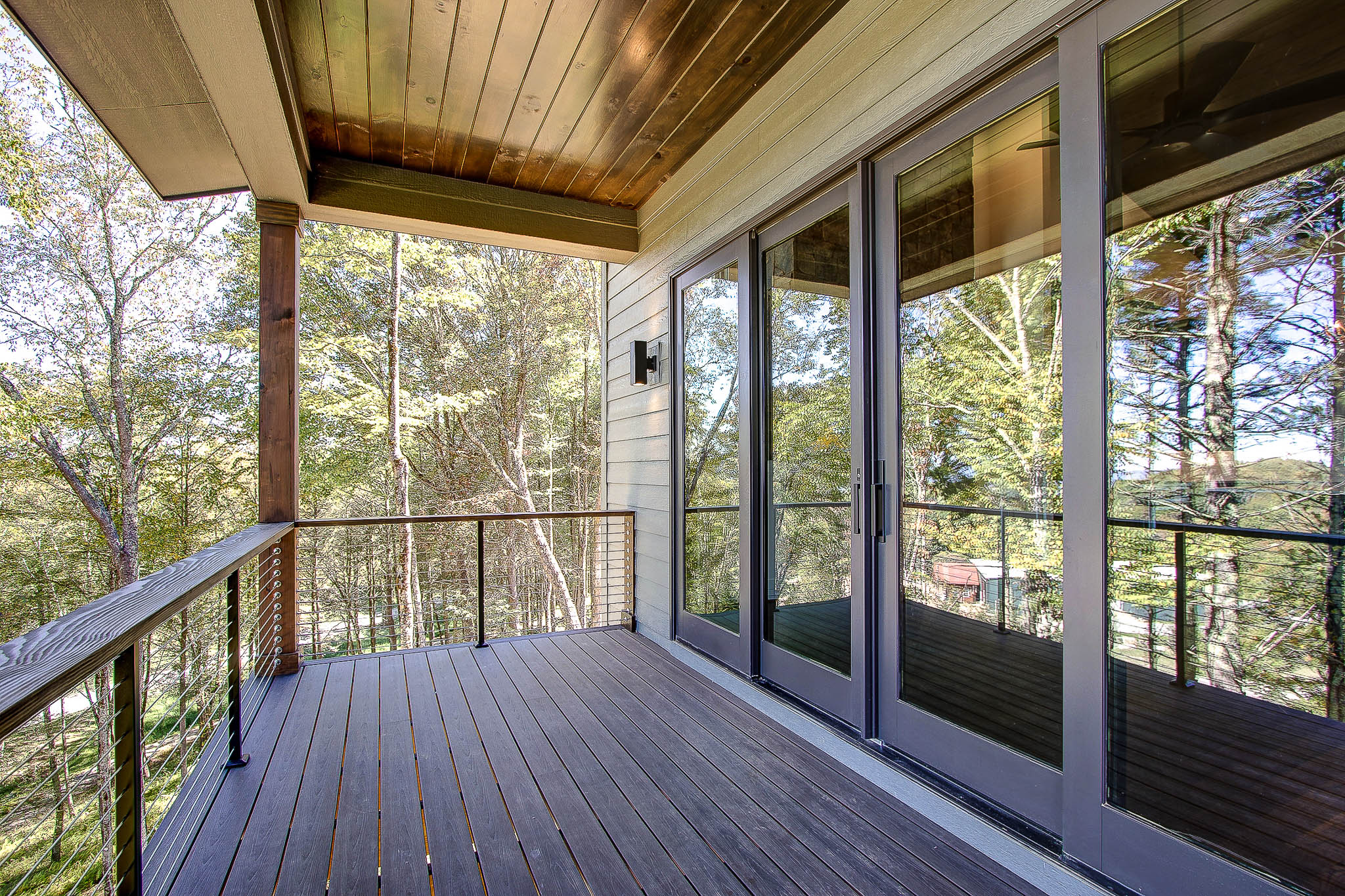 VV2 Eagles Nest, Banner Elk, NC